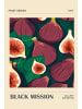A.S. Création Leinwandbild Canvas Fruit Market Beige