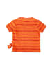 Sigikid T-Shirt Wild Adventure in orange