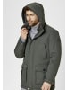 redpoint Parka Eric in dk. olive