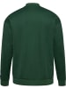 Hummel Hummel Zip Jacke Hmlarchive Erwachsene Atmungsaktiv in DARK GREEN