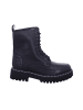 Mustang Stiefel in schwarz
