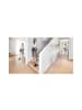 Bosch ProParquet Unlimited Gen2 Akkuhandstaubsauger 2-in-1 in Schwarz