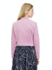 BETTY & CO Kurzjacke für Damen in Rosa