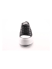 Converse Sneaker Chuck in Schwarz