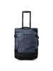 benzi 5850 2 Rollen Kabinentrolley S 51 cm blau