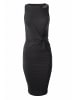 Guess Cocktailkleid für Damen in schwarz
