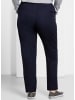 sheego Chinohose in marine