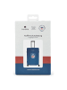 travelite travelite x NFL Kofferschutzhülle 71 cm nfl shield