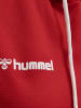 Hummel Hummel Hoodie Hmlauthentic Multisport Damen in TRUE RED