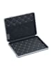 Aleon Laptophülle 36 cm in platinum