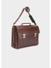 PICARD Aktentasche Toscana Kastanie