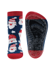 ewers 2er-Set Stoppersocken 2er Pack Weihnachten in bunt