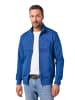 JP1880 Sweatjacke in jeans blau