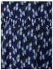 More & More Meshkleid in ikat dots print