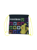 Pokémon Snackbeutel Brottasche mit Kordelzug
