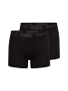 Puma Pants im 2er-Pack in schwarz