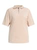 Ulla Popken Shirt in beige