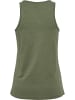 Hummel T-Shirt Hmllgc Val Damen in FOUR LEAF CLOVER