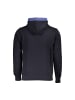 U.S. Polo Blau Baumwolle Herren Sweatshirt