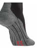 Falke Sportsocken RU4 in Black-mix