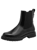 Tamaris Chelsea Boot in BLACK