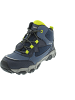 Geox Magnetar Boots Blau