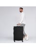 Worldpack Chicago 4 Rollen Trolley L 78 cm mit Dehnfalte black