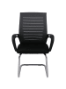 MCW 2er-Set Konferenzstuhl K51, Grau