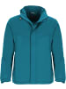 PRO-X elements Übergangs-/Funktionsjacke PXE Transition "PHASE" in Blue Saphir/Solar-Blau