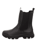 Legero Chelsea Boot ANGELINA in Schwarz