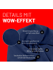 Lumaland Sitzsack In-& Outdoor 120l navyblau  Blau