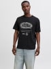 Jack & Jones T-shirt in Black