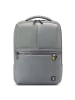 Roncato Trial Business-Rucksack 41 cm Laptopfach in anthrazit