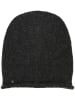 Loevenich Strickmütze in grau