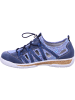 Romika Outdoorschuhe in blau