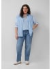 s.Oliver T-Shirt in 5083_hellblau