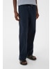 Matinique Casual Hose MABarton Gerade Passform in Dark Navy