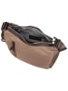 Mandarina Duck Handtasche Hunter Medium Hobo VCT40 in Beaver