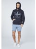 Chiemsee Hoodie in Blau