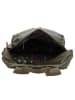 Greenburry Waterproof Aviator Daypack 42 cm Laptopfach olive