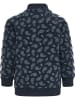 Hummel Hummel Zip Jacke Hmlpaisley Kinder in BLACK IRIS