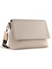 Bugatti Ella Umhängetasche 25 cm beige