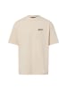 PEGADOR T-Shirt Massa in beige