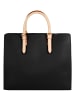 Bugatti Handtasche ELLA Kunstfaser in schwarz