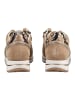 Gabor Sneaker in Sand