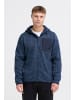 BLEND Fleecejacke BHMelfex in Blau