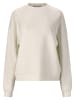 Athlecia Sweatshirt Jillnana in 1207 Vaporous Gray