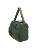 VADOBAG Wickeltasche Care Vienna Hello Little One in Army