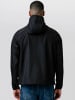 TeeShoppen Jacken Shell Jacket in Black