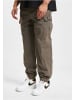 Ecko Unltd. Ecko Unltd. Cargo-Hosen in olive